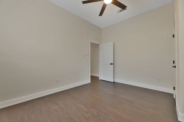 5828 Caballo Street, Fort Worth, TX 76179