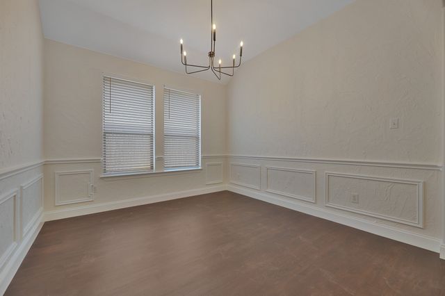 5828 Caballo Street, Fort Worth, TX 76179