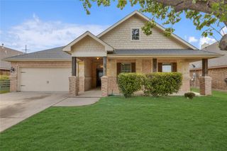 5828 Caballo Street, Fort Worth, TX 76179
