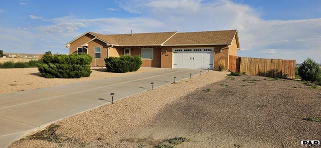 1676 Parlin Dr, Pueblo West, CO 81007