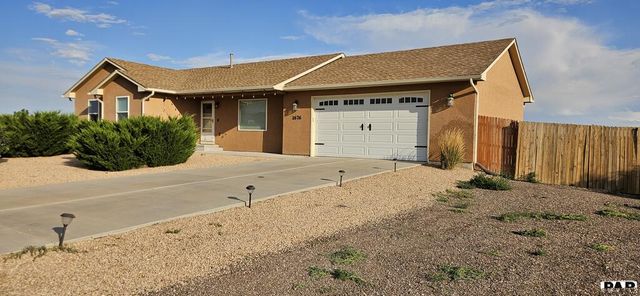 1676 Parlin Dr, Pueblo West, CO 81007