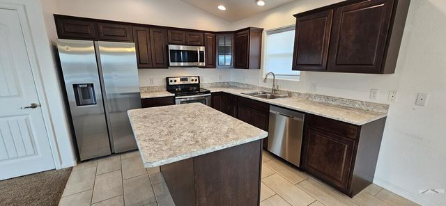 1676 Parlin Dr, Pueblo West, CO 81007