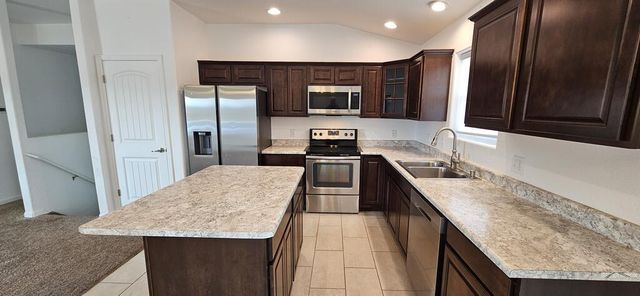 1676 Parlin Dr, Pueblo West, CO 81007