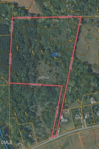 5417 Turner Smith Road, Browns Summit, NC 27214