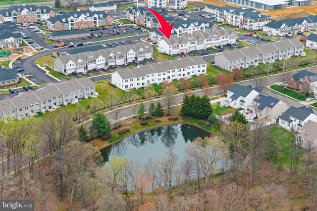 34 MARION AVE, Bordentown, NJ 08505