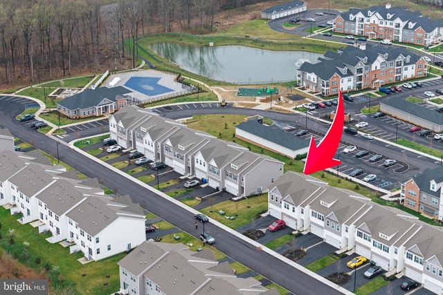 34 MARION AVE, Bordentown, NJ 08505