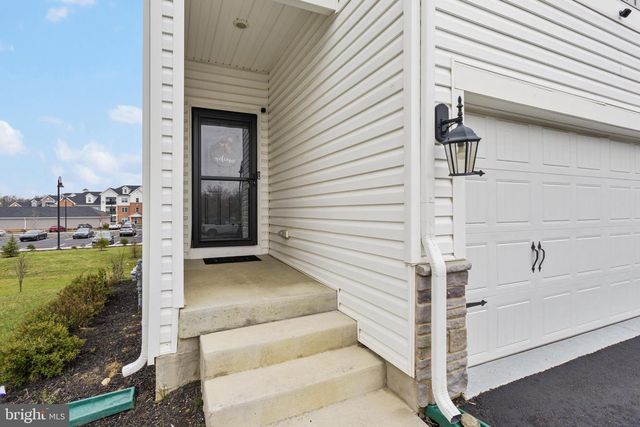 34 MARION AVE, Bordentown, NJ 08505