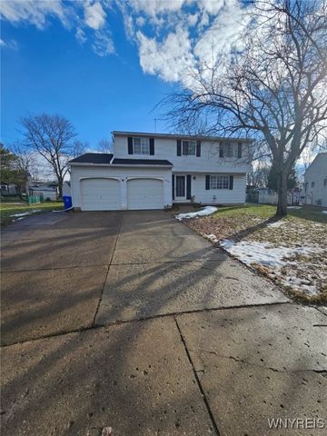 33 Vermont Place, West Seneca, NY 14224