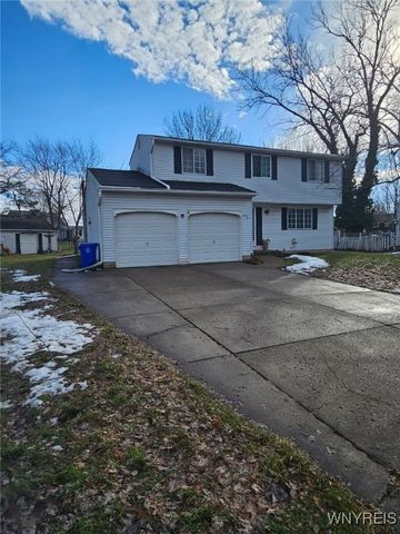 33 Vermont Place, West Seneca, NY 14224