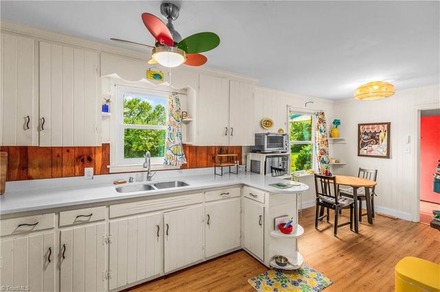 4531 Chantilly Lane, Winston-salem, NC 27106