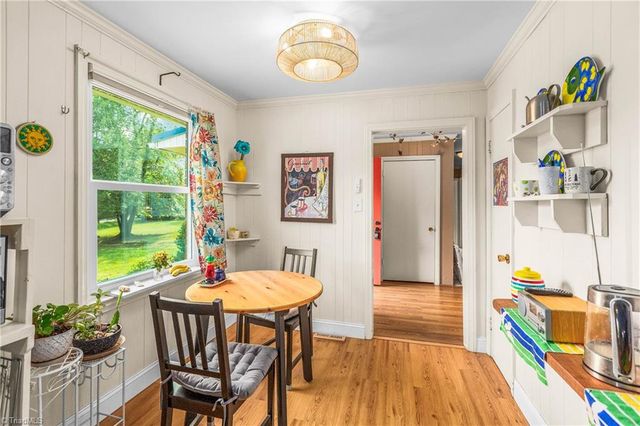 4531 Chantilly Lane, Winston-salem, NC 27106