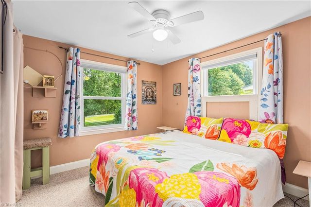 4531 Chantilly Lane, Winston-salem, NC 27106