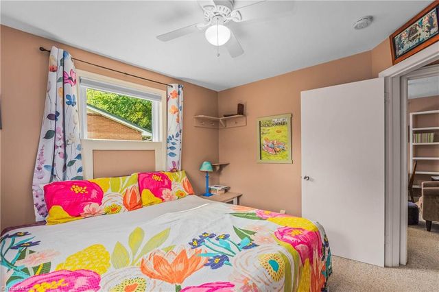 4531 Chantilly Lane, Winston-salem, NC 27106