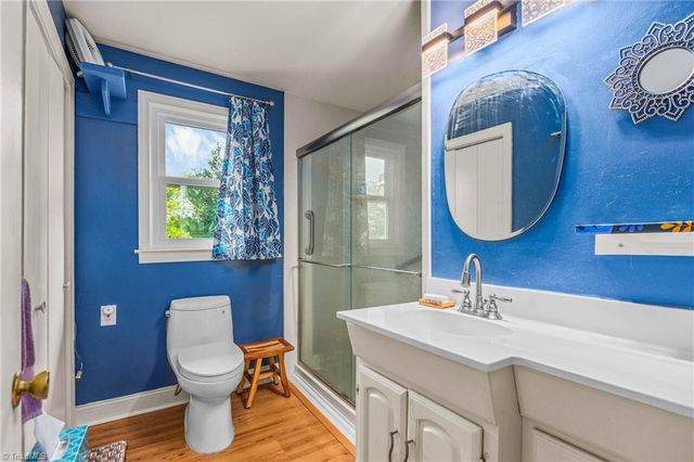 4531 Chantilly Lane, Winston-salem, NC 27106
