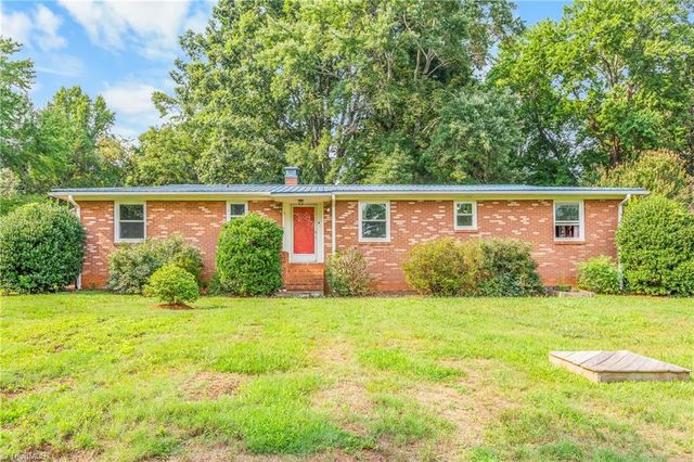 4531 Chantilly Lane, Winston-salem, NC 27106