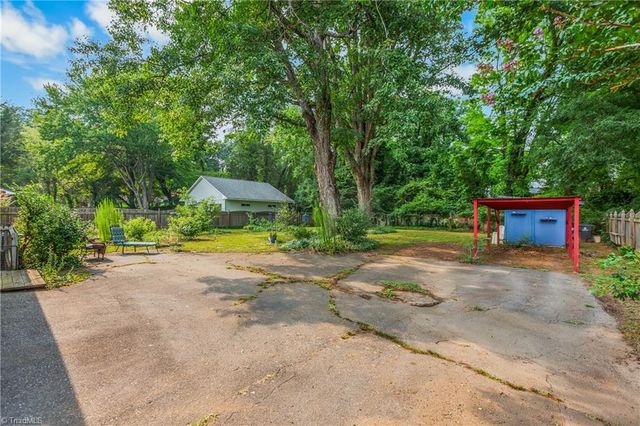 4531 Chantilly Lane, Winston-salem, NC 27106