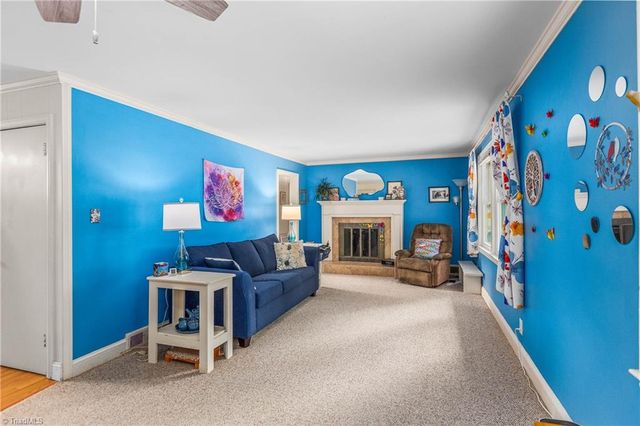 4531 Chantilly Lane, Winston-salem, NC 27106