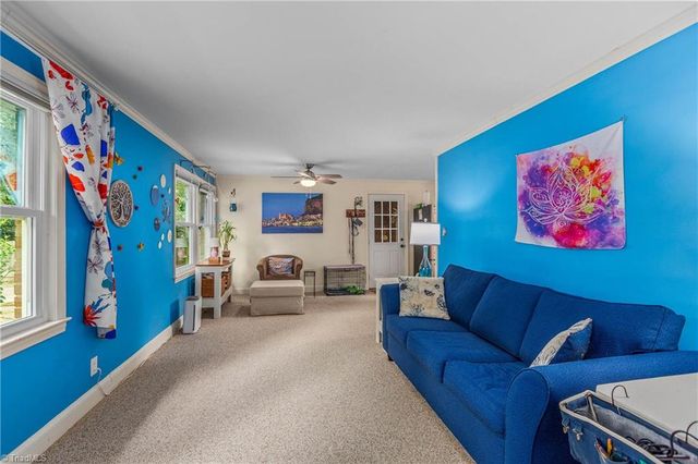 4531 Chantilly Lane, Winston-salem, NC 27106