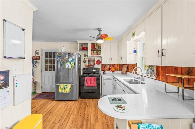 4531 Chantilly Lane, Winston-salem, NC 27106