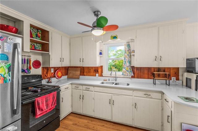 4531 Chantilly Lane, Winston-salem, NC 27106