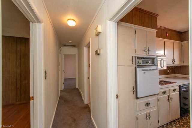 1321 Florida Street, High Point, NC 27262