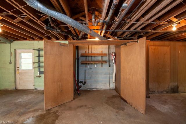 1321 Florida Street, High Point, NC 27262