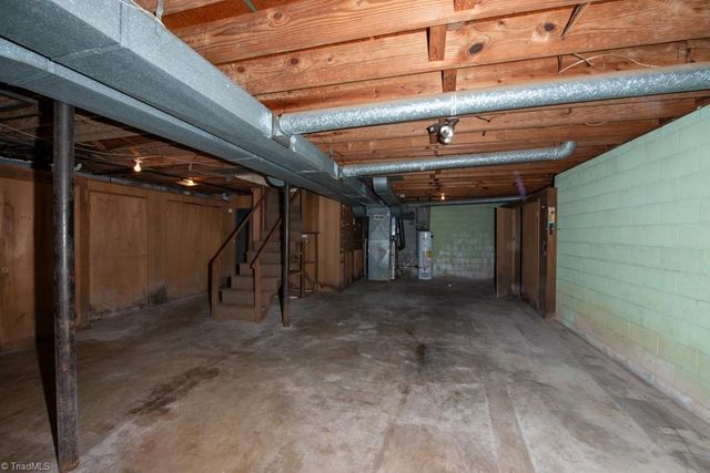 1321 Florida Street, High Point, NC 27262