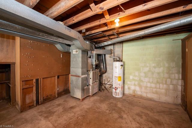 1321 Florida Street, High Point, NC 27262