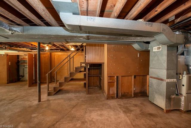 1321 Florida Street, High Point, NC 27262