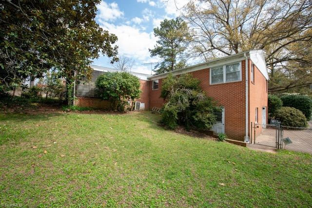 1321 Florida Street, High Point, NC 27262