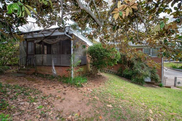 1321 Florida Street, High Point, NC 27262