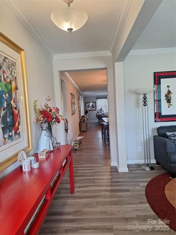1202 Calder Drive, Indian Trail, NC 28079