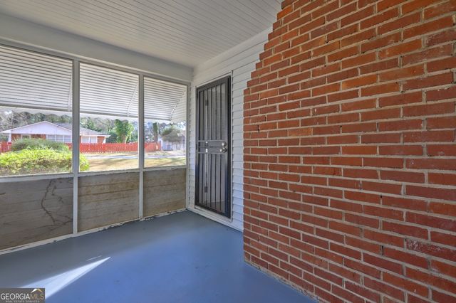 3177 Harris Drive, East Point, GA 30344