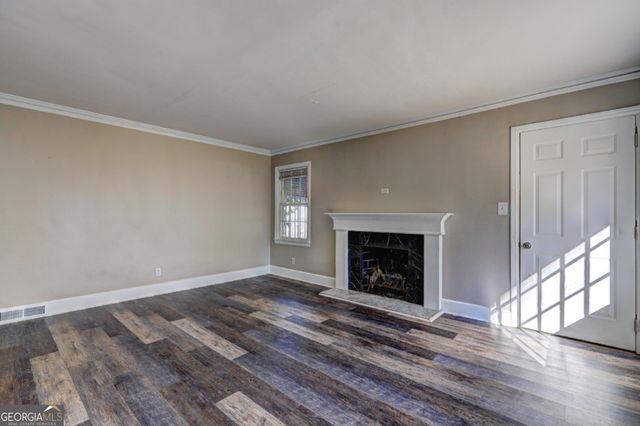 3177 Harris Drive, East Point, GA 30344