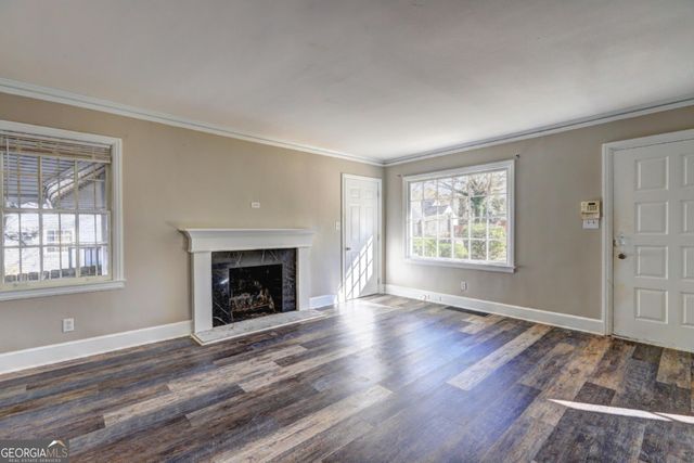 3177 Harris Drive, East Point, GA 30344