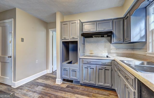 3177 Harris Drive, East Point, GA 30344