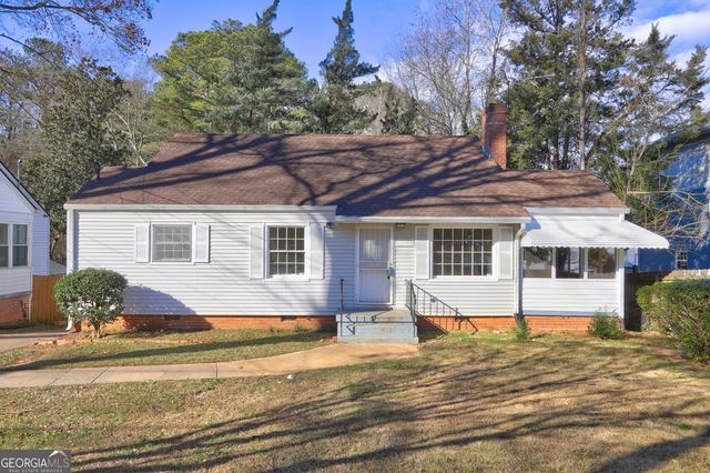 3177 Harris Drive, East Point, GA 30344