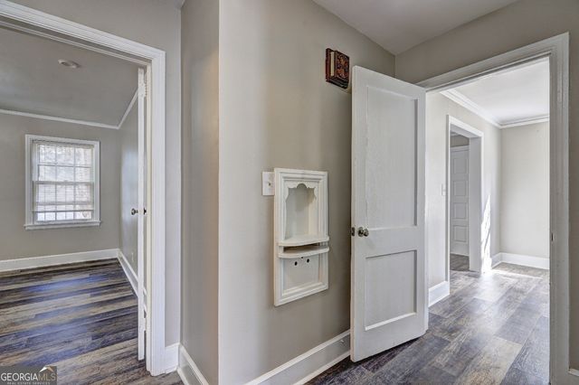 3177 Harris Drive, East Point, GA 30344