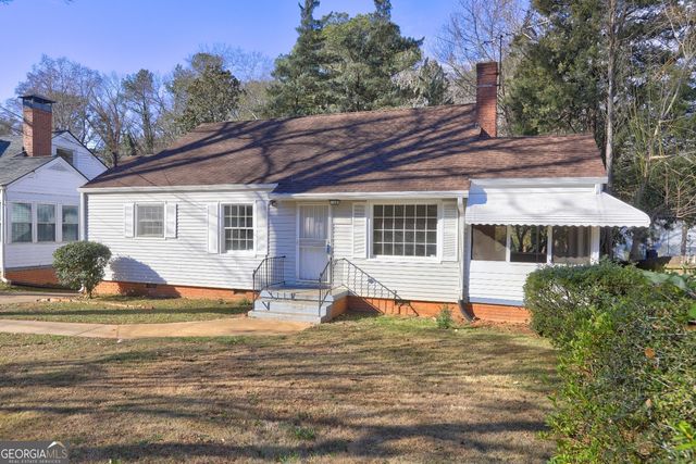 3177 Harris Drive, East Point, GA 30344