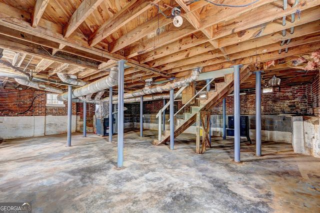 3177 Harris Drive, East Point, GA 30344