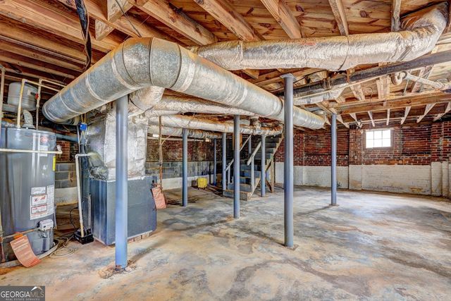 3177 Harris Drive, East Point, GA 30344