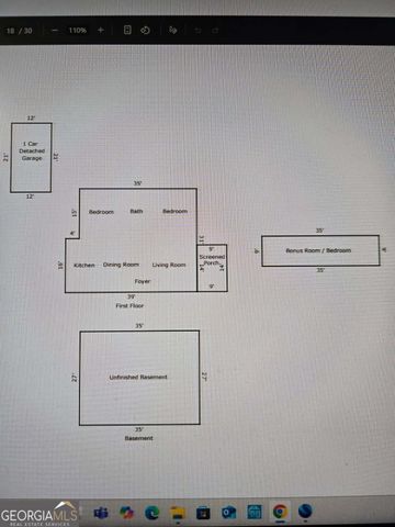 3177 Harris Drive, East Point, GA 30344