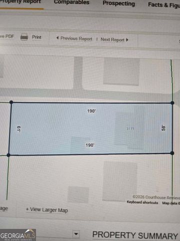 3177 Harris Drive, East Point, GA 30344