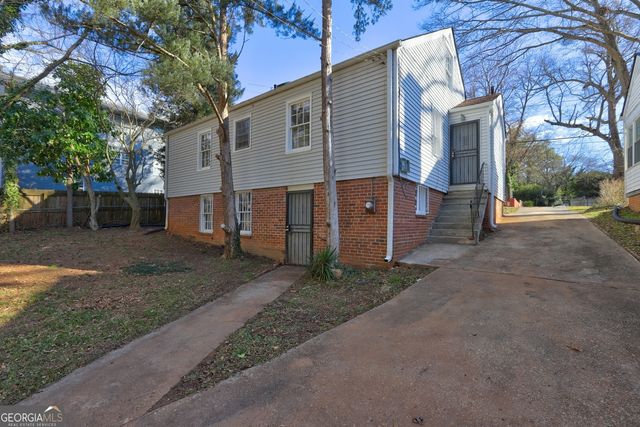 3177 Harris Drive, East Point, GA 30344