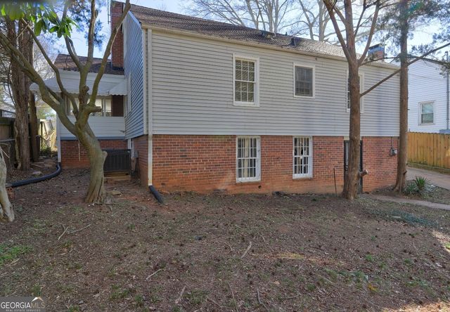 3177 Harris Drive, East Point, GA 30344