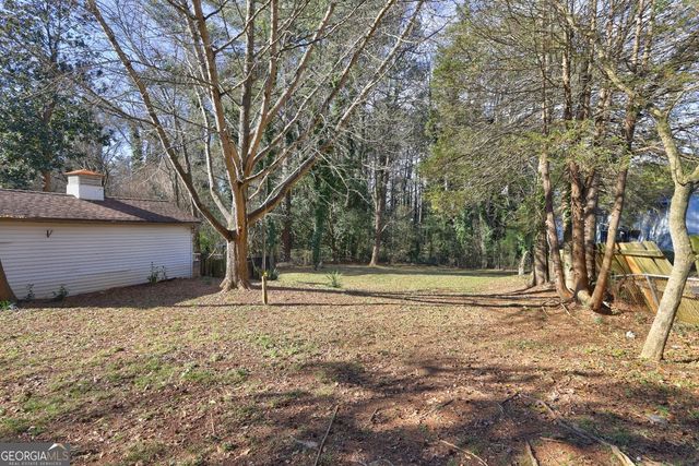 3177 Harris Drive, East Point, GA 30344