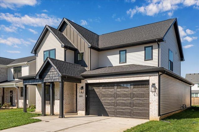 1069 Squirrel Nest Lane, Lexington, KY 40509