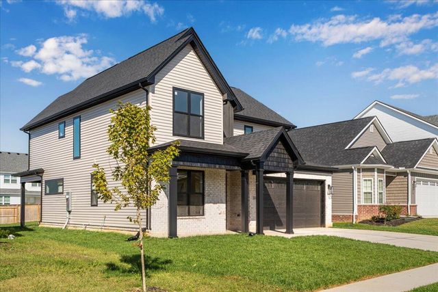 1069 Squirrel Nest Lane, Lexington, KY 40509