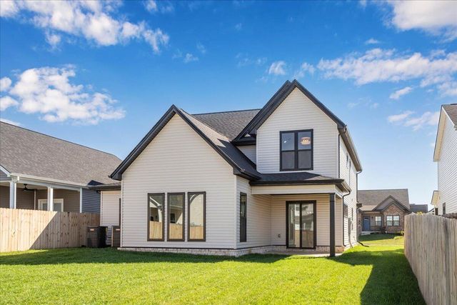 1069 Squirrel Nest Lane, Lexington, KY 40509