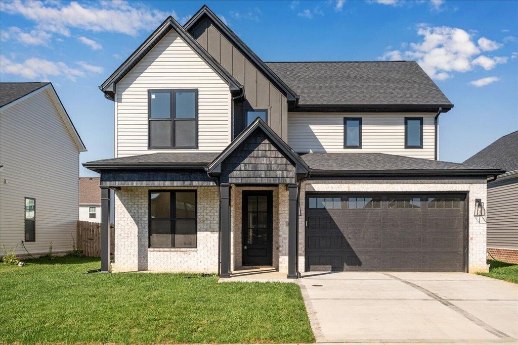 1069 Squirrel Nest Lane, Lexington, KY 40509